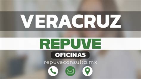 Repuve Veracruz Consulta De Placas Ciudadana 2025