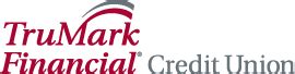TruMark Financial Credit Union: Secure Login