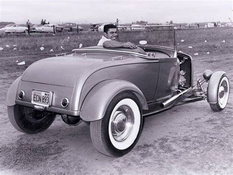 Hot Rod Pics From Cyberspace The Jalopy Journal The Jalopy Journal Old Hot Rods Hot Rods