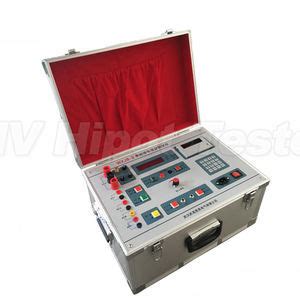 Appareil De Test De Courant Hvjb Hv Hipot Tester Electric Co