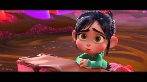 Wreck It Ralph King Candy Evil