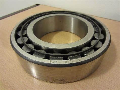 Skf C K C Carb Toroidal Roller Bearing Ebay