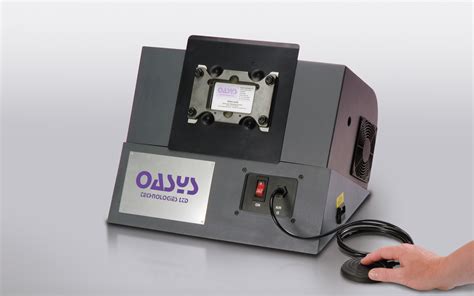 Testing Machines Oasys Technologies