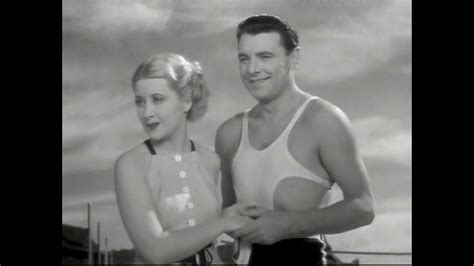 George Brent Beefcake 1935 Youtube