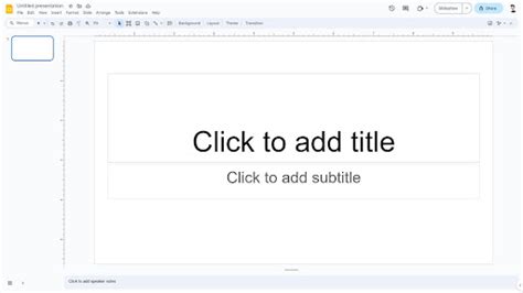 How To Make A Timeline On Google Slides Shack Design