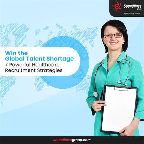 Revolutionizing Global Healthcare Recruitment Strategies For Success