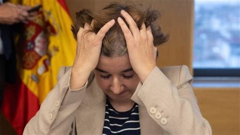 RTVE consejo consejeros críticos reclaman una reunión para cesarla