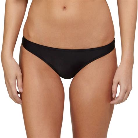 Roxy Surf Essentials Itsy Bitsy Bikini Bottom Women S Backcountry