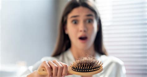 Estos Son Los Mejores Tratamientos Para La Ca Da Del Cabello Univital