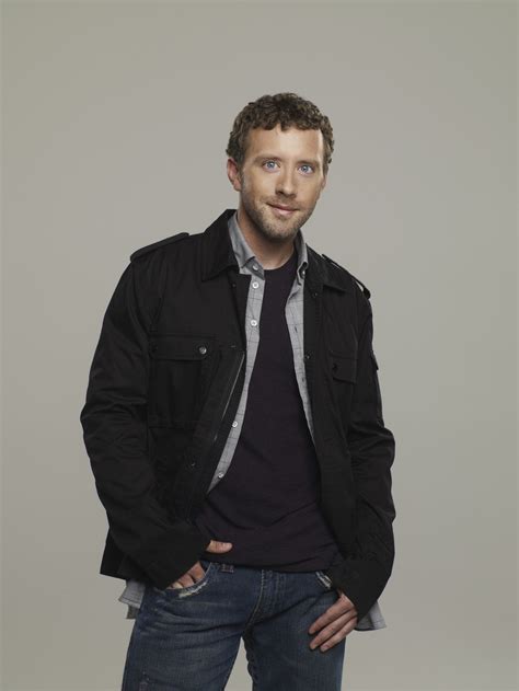 Hodgins (season 5 photoshoot) - Dr. Jack Hodgins Photo (7605984) - Fanpop