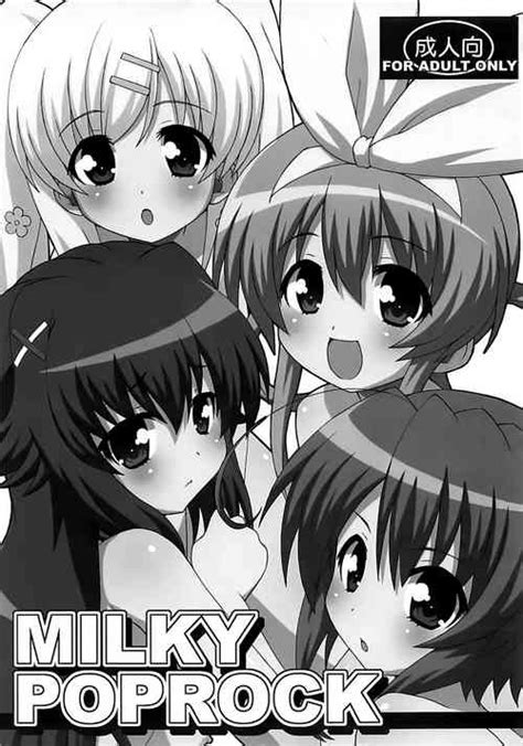 Parody Tantei Opera Milky Holmes Nhentai Hentai Doujinshi And Manga