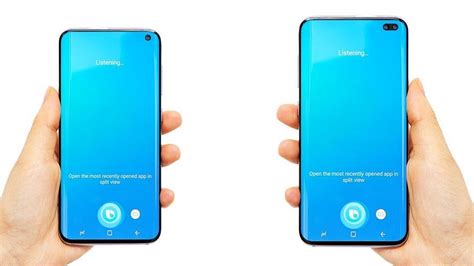 Wait Three Samsung Galaxy S10s Home Of Malaysia