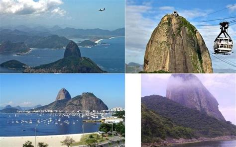 Sugarloaf Mountain - World Easy Guides