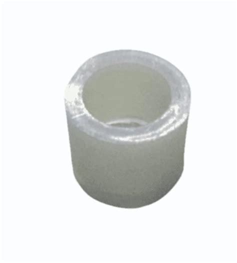 Nylon Bush Spacers Diameter 12 Mm Round At Rs 2piece In Faridabad Id 16994857433