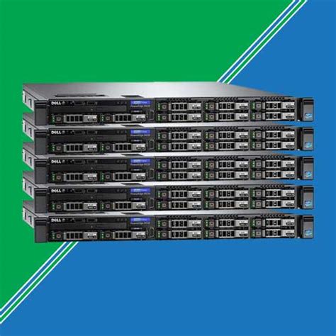 Buy Refurbished Dell PowerEdge R430 2-Socket Server | Used Dell Rack ...