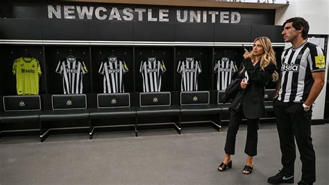 Behind The Scenes Sandro Tonali S First Days As A Newcastle United