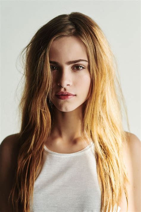 Bridget Satterlee Beauty Bridget Satterlee Hair Styles