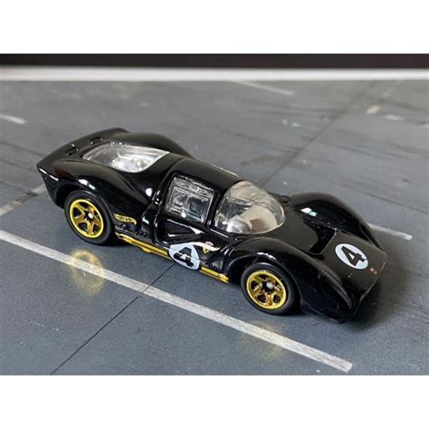 มอ 2 รถเหลก ฮอทวล เฟอรราร Hot wheels ferrari p4 Shopee Thailand