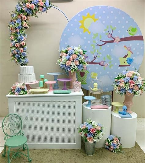 Barato Decoração Simples Jardim Encantado - Pinterest | Festa jardim encantado simples, Festa tema jardim, Decoração