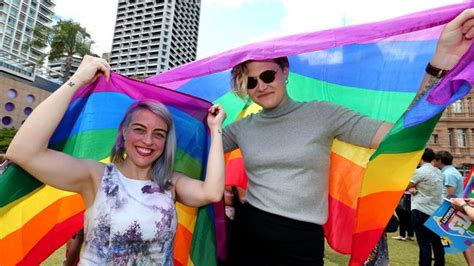 Same Sex Marriage Australia Voted Yes But When Will The Laws Change