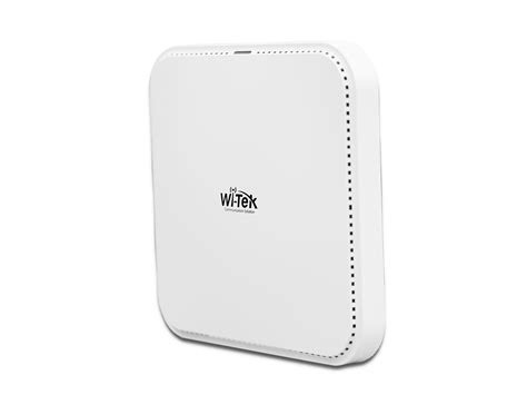 Wi-Tek WI-AP217-Lite - Access Point - An Phát - Nhà phân phối thiết bị ...