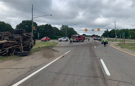 State Police Investigating Fatal Crash Near Ada