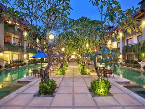 The Grand Bali Nusa Dua Resort | Book Now | Ecohotels.com