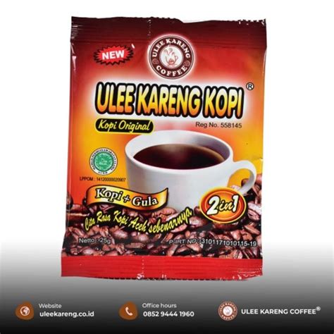 Jual Kopi In Ulee Kareng Original Kota Banda Aceh Ulee Kareng