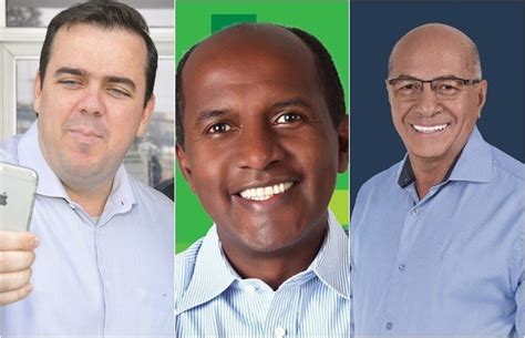 G1 TV Anhanguera Realiza Debate Candidatos De Aparecida De