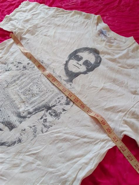 Elton John Men S Fashion Tops Sets Tshirts Polo Shirts On Carousell