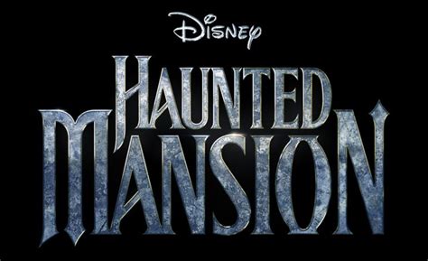 Disney Releases "Haunted Mansion" Trailer Featuring Rosario Dawson ...