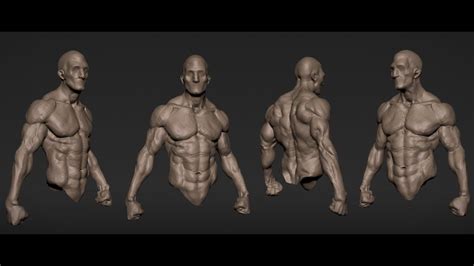 Upper Body Speed Sculpt Youtube