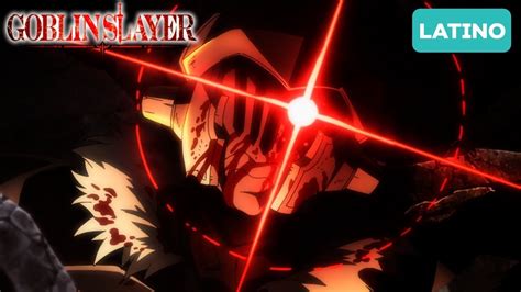 Qui N Es El Siguiente Goblin Slayer Doblaje Latino Youtube