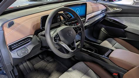 VW ID4 Interior: Owner's Long-term Review | EV Help Hub