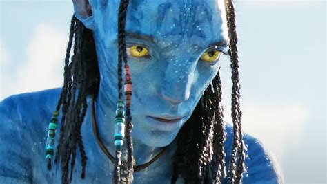 Trailer Du Film Avatar La Voie De L Eau Avatar La Voie De L Eau