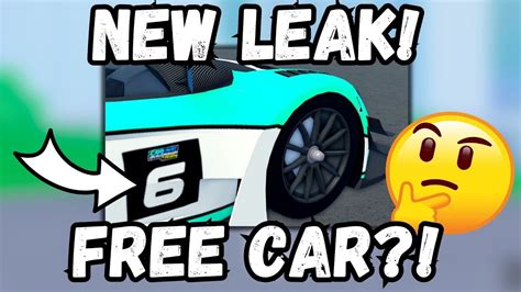 🔥new Leak Free Car And Cool Wrap 6th Anniversary Update Leak Car Dealership Tycoon Youtube