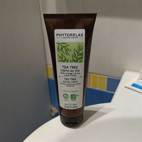 Phytorelax Crema Gel Review Abillion