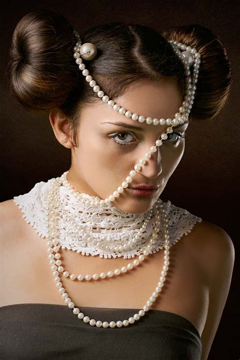 Pearl Jewellery Trends For 2021 Trending Pearl Jewellery Pieces