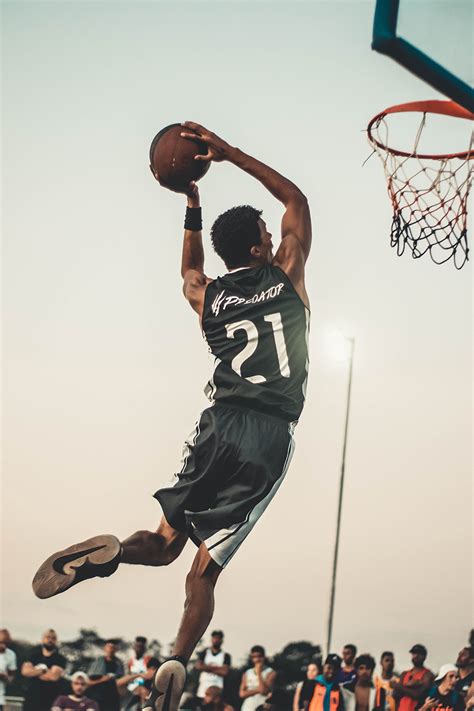 Basketball Photography Tips Ideas And Best Settings