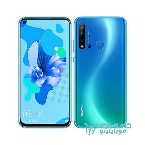 سعر ومواصفات Huawei Nova 5i مميزات وعيوب هواوي نوفا 5i