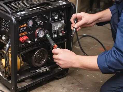 Caring For Air Compressor Tools To Prevent Malfunctions Power Tools Pros