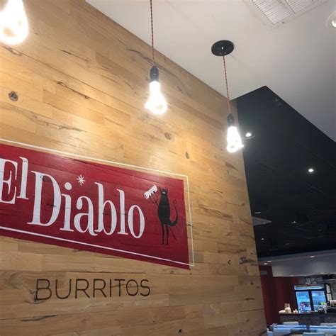 Photos At El Diablo Burritos Burrito Restaurant In Wilmington