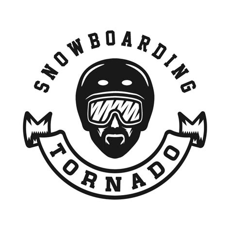 Line Ski Logo