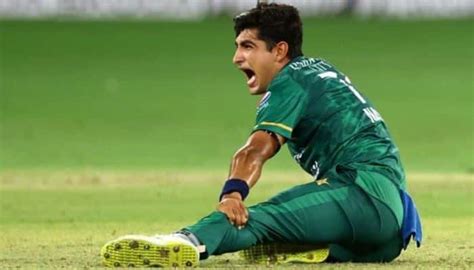 From Pant To Naseem Top Injured Players Ruled Out Of Cricket World Cup