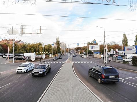 Нова дорога , тротуари, велодоріжки: у Вінниці відремонтували вулицю ...