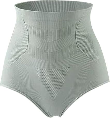 Damen Bikini Slip String Tanga Damen Hochgeschnittenes Slip Baumwolle