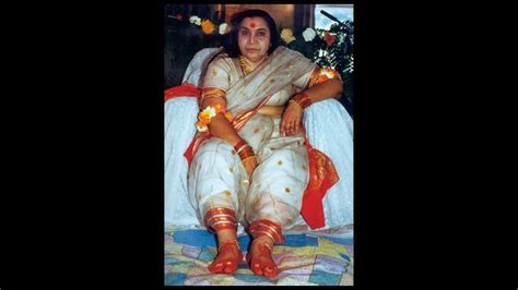 Meditation Guided By Shri Mataji Global Morning Meditation Sahaja