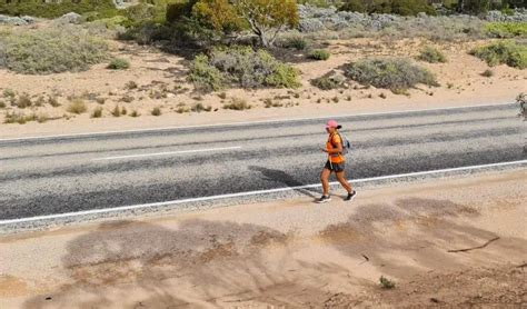 Comment Boucler Un Tour Du Monde En Marathons Sans Jamais Se