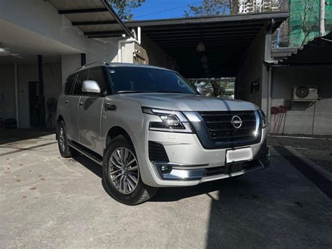 Nissan Patrol Royale Auto Cars For Sale Used Cars On Carousell