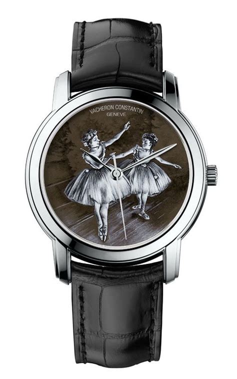 Вещь дня: часы Hommage à l’Art de la Danse | Watches for men, Fashion ...